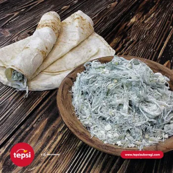 Göğermiş Küflü Peyniri - Görsel 2