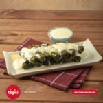 Erzurum Lor Dolması