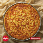 Civil Peynirli Erzurum Su Böreği