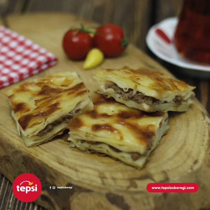 Tepsi Kymali Su Boregi 2