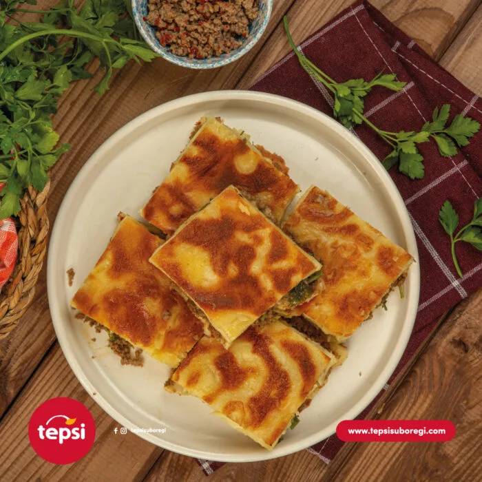Tepsi Kymali Su Boregi 5