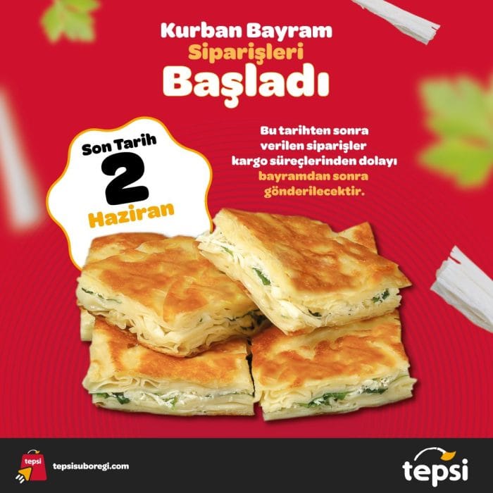 kurban bayrami 2025