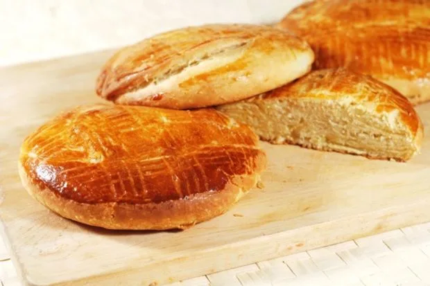 Erzurum Ketesi - Kor Kete - Görsel 1