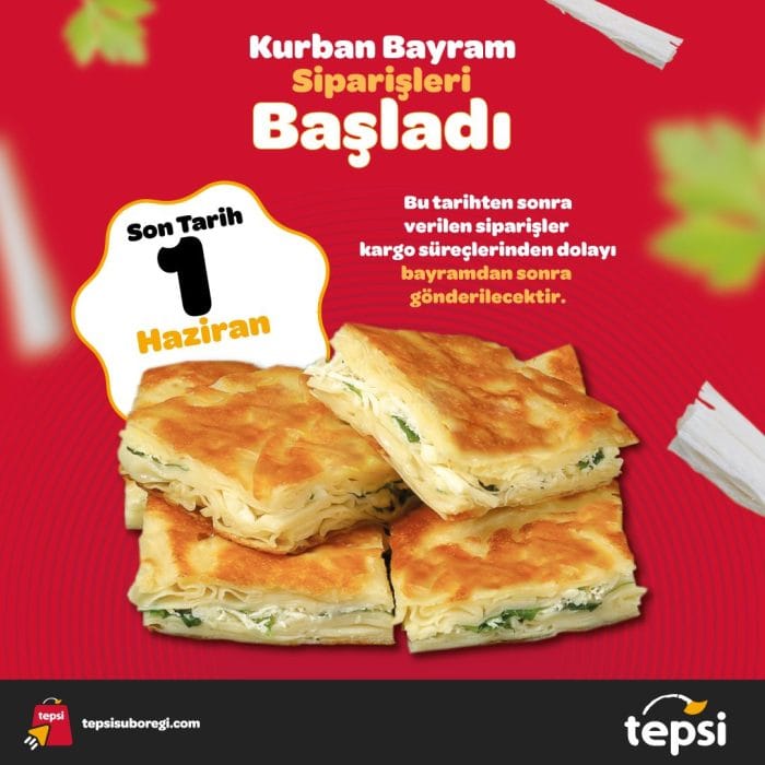 kurban bayrami 2025