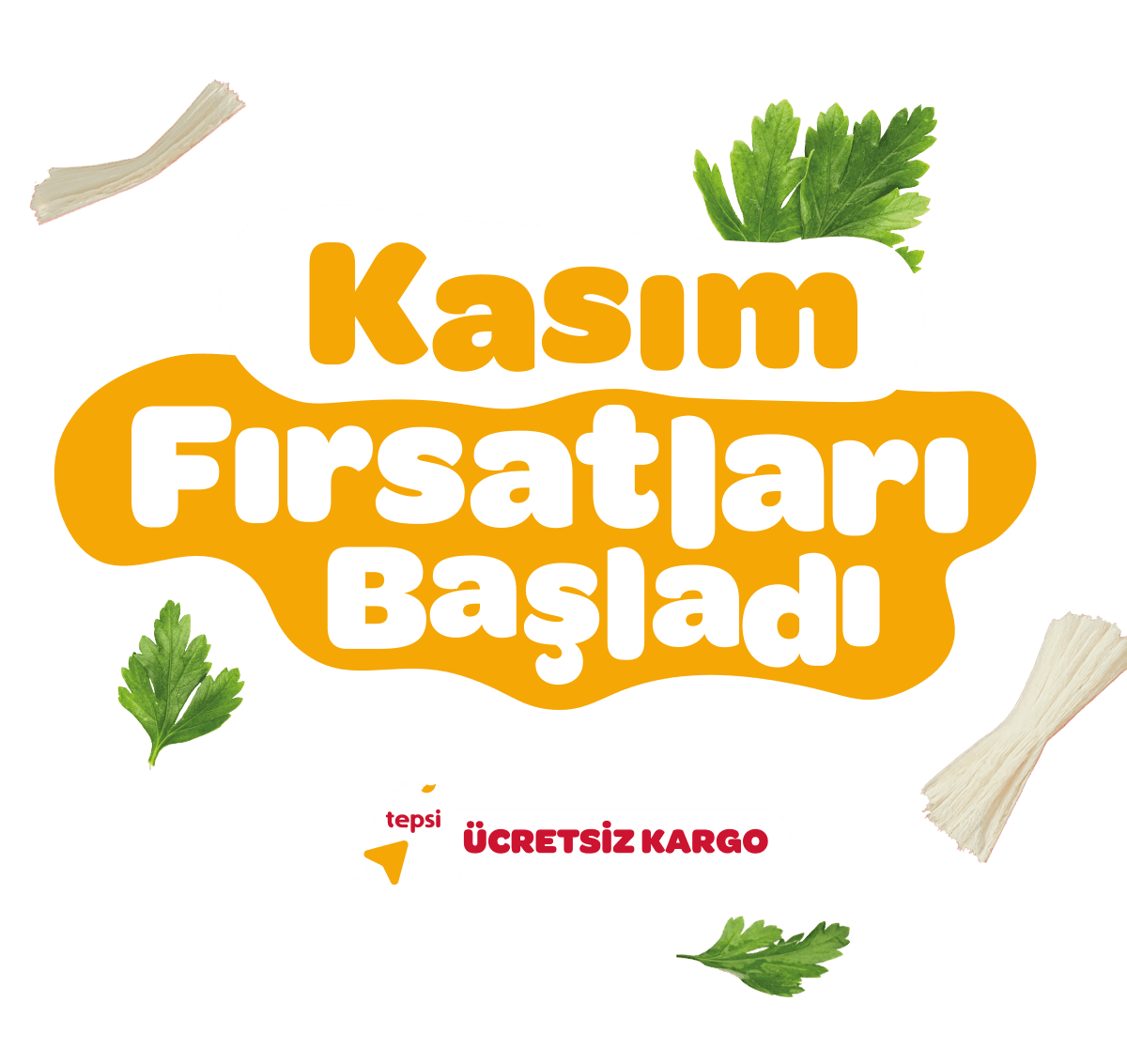 Tepsi Kasim Firsatlari